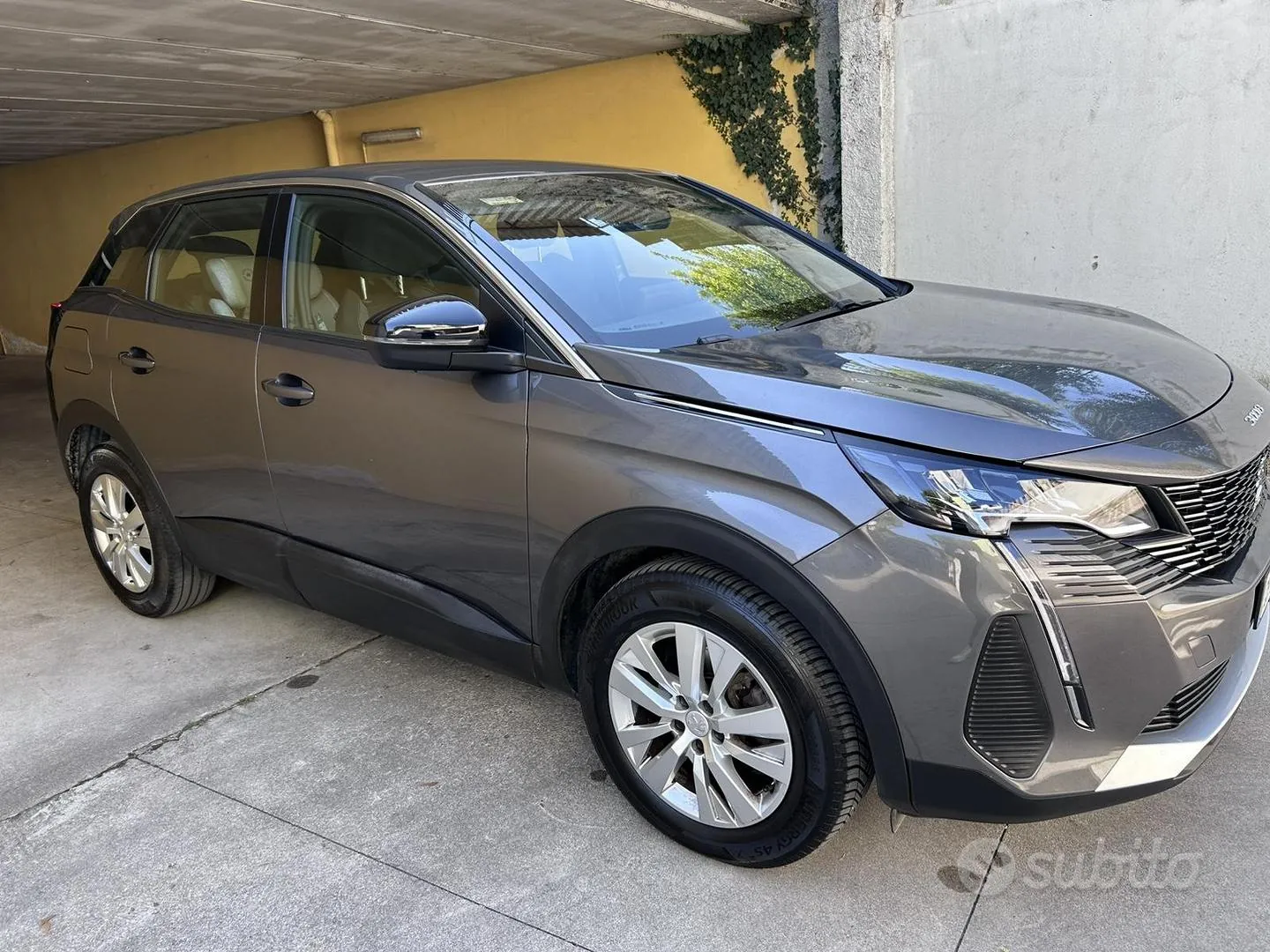 Peugeot 3008 2023 photo 2