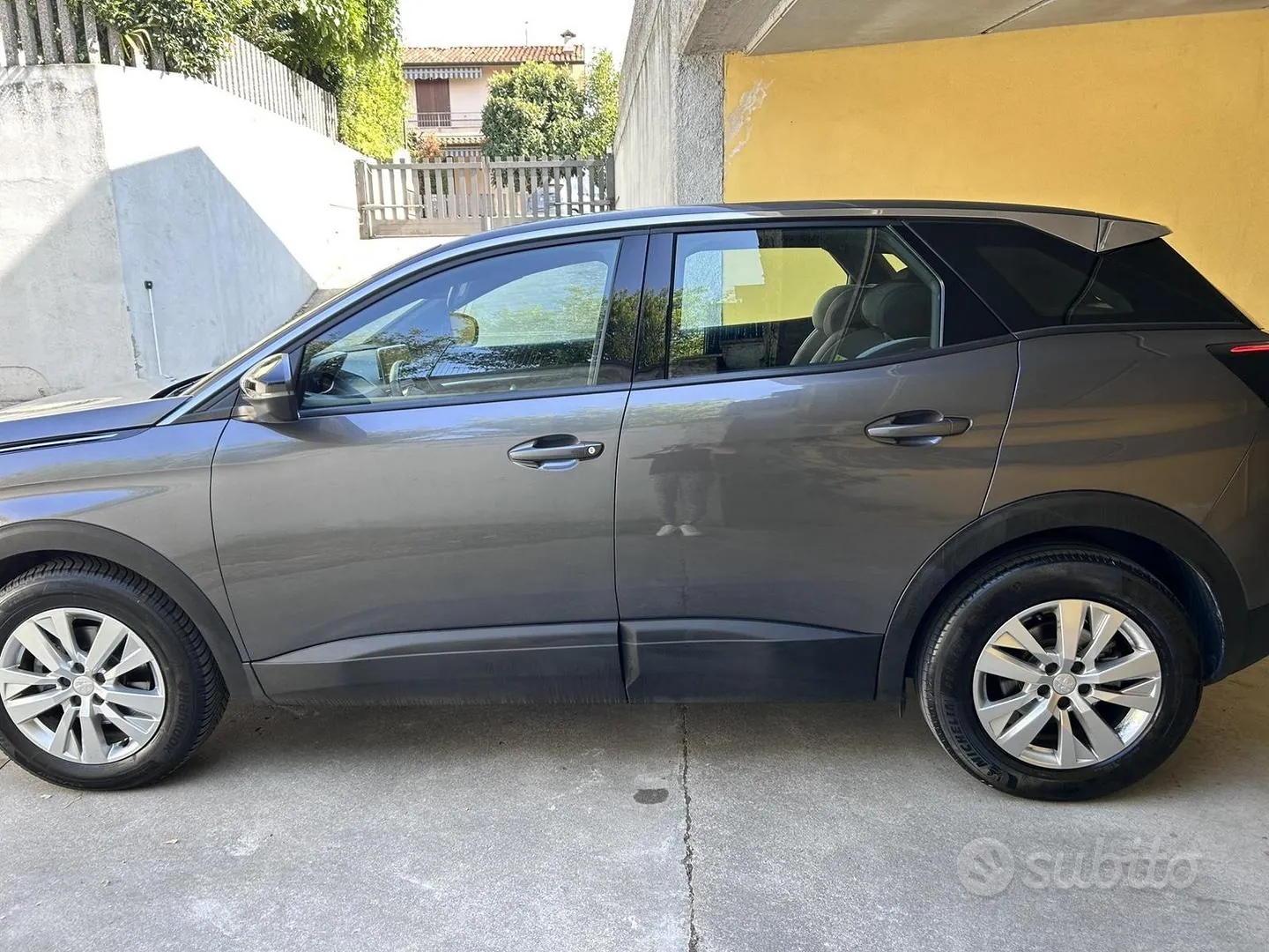 Peugeot 3008 2023 photo 3