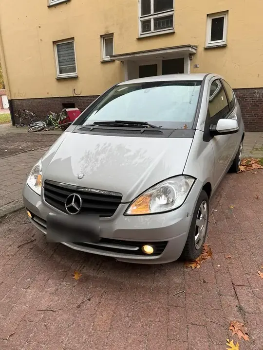 Mercedes-Benz A150