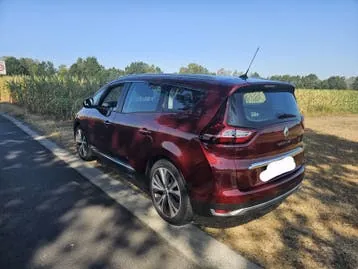 Renault Grand Scénic
