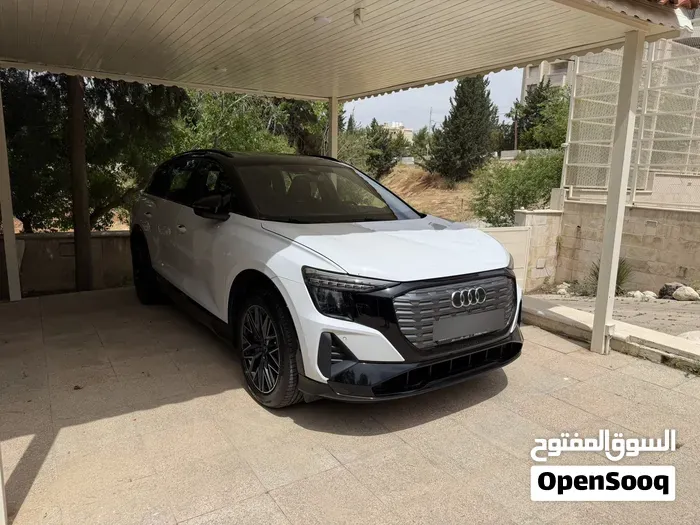 Audi Q5 2022 photo 5