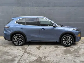 Geely Starray Em-I 2025 photo 4