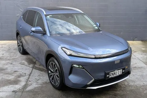 Geely Starray Em-I