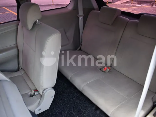 Toyota Avanza 2013 photo 4