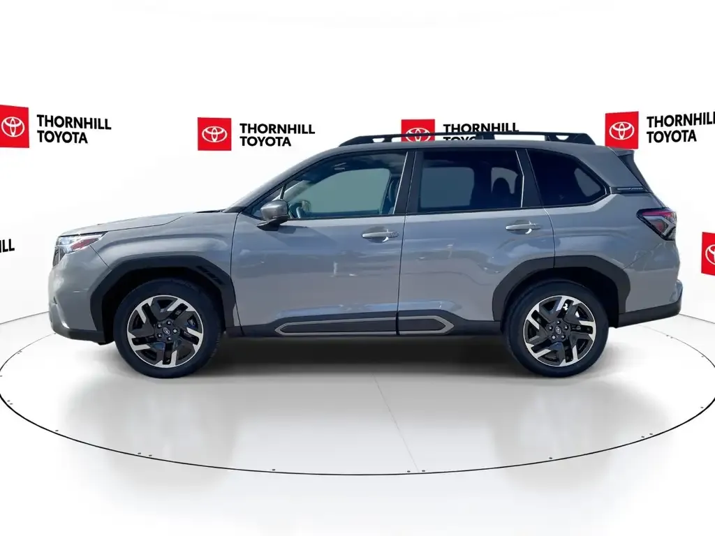 Subaru Forester 2026 photo 5