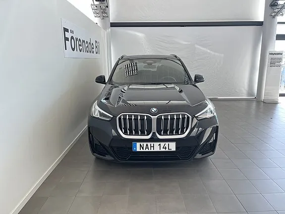 BMW X1 2025 photo 2