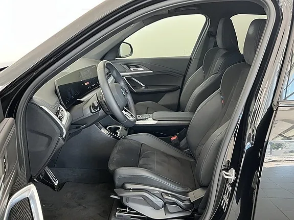 BMW X1 2025 photo 5