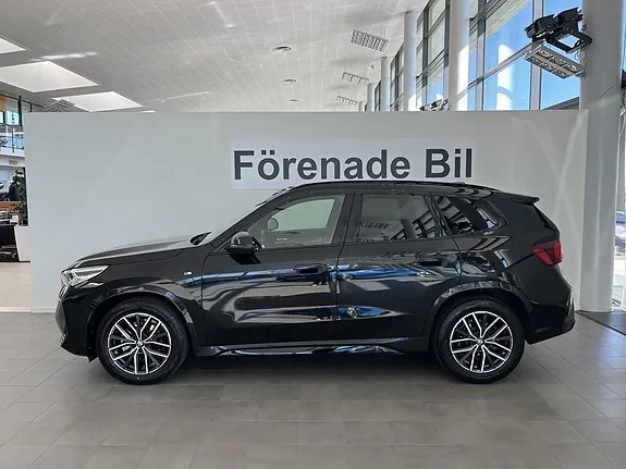 BMW X1 2025 photo 3