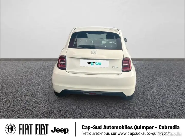 Fiat 500 2023 photo 5
