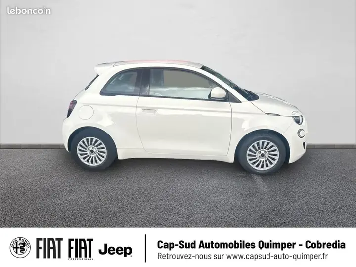 Fiat 500 2023 photo 2