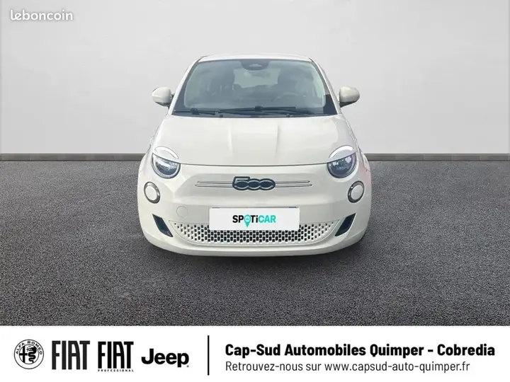Fiat 500 2023 photo 4