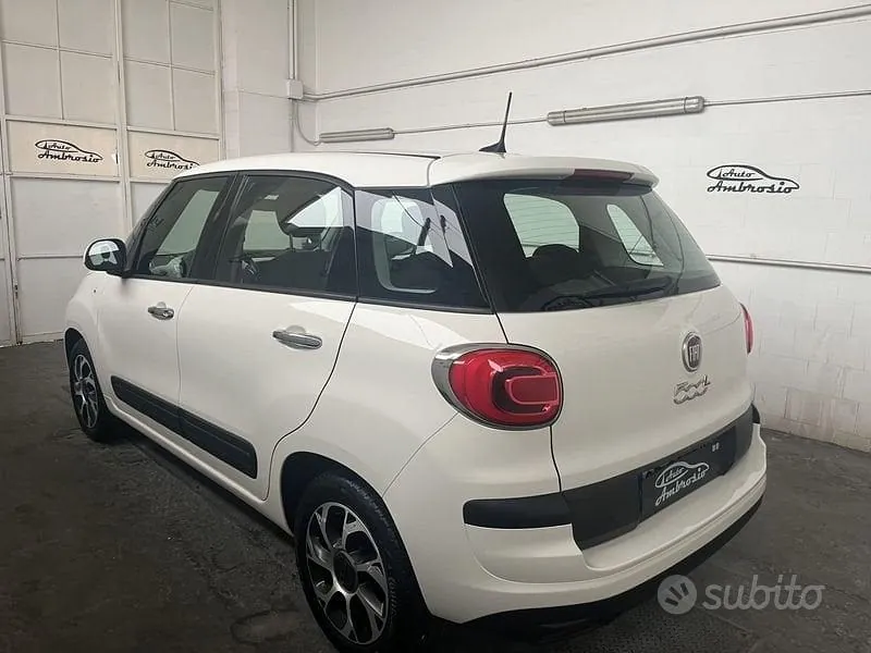 Fiat 500L 2020 photo 3