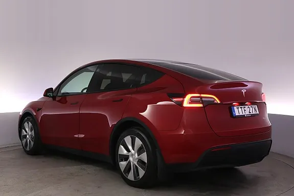 Tesla Model Y 2022 photo 4