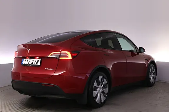 Tesla Model Y 2022 photo 5