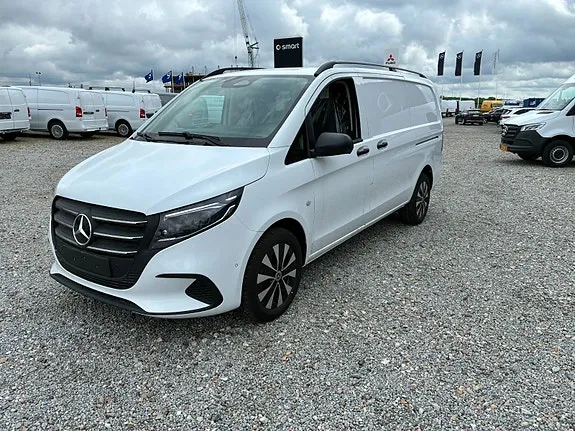 Mercedes-Benz Vito 114