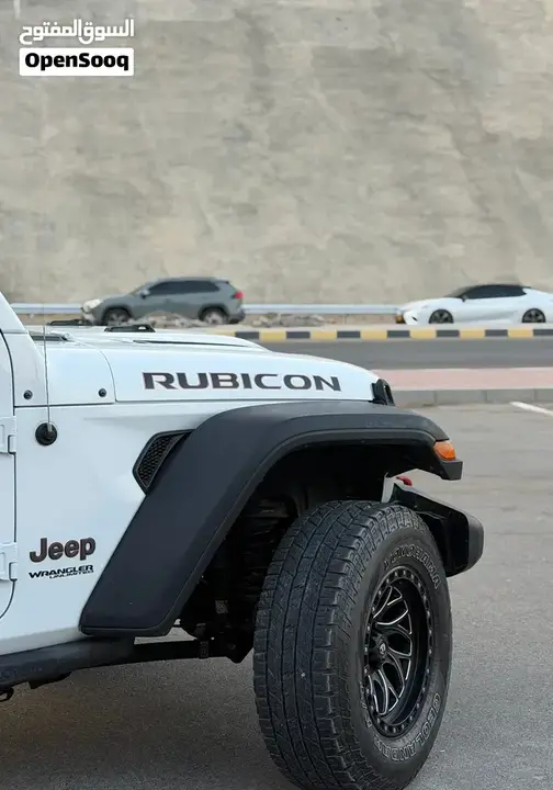 Jeep Wrangler 2021 photo 3