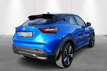Nissan Juke 2023 photo 2