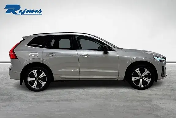 Volvo Xc60 2025 photo 4
