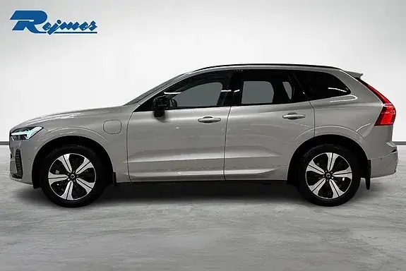 Volvo Xc60 2025 photo 3
