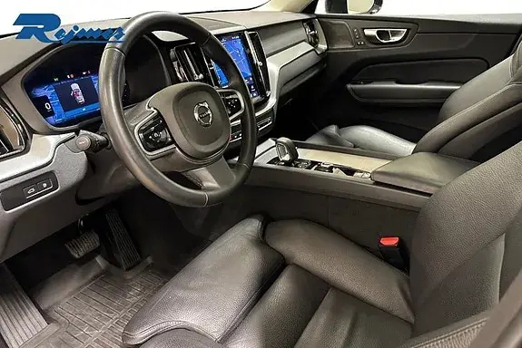 Volvo Xc60 2025 photo 5