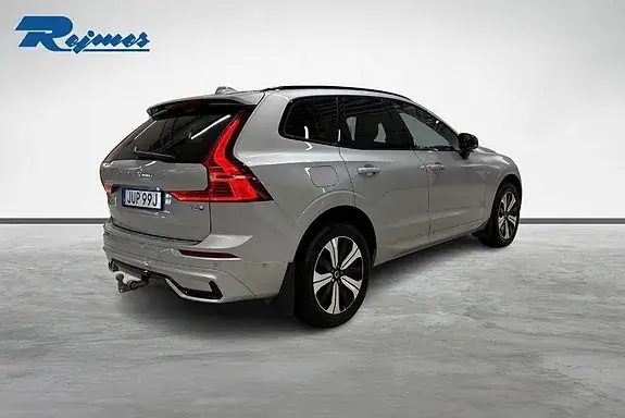 Volvo Xc60 2025 photo 2
