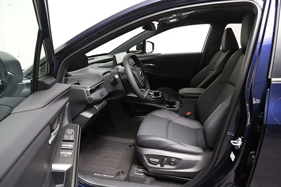 Subaru Solterra 2026 photo 5