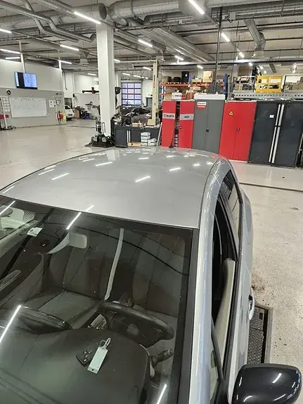 Renault Zoe 2016 photo 2