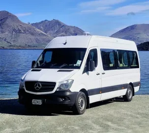 Mercedes-Benz Sprinter 2016 photo 2