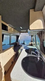 Mercedes-Benz Sprinter 2016 photo 3