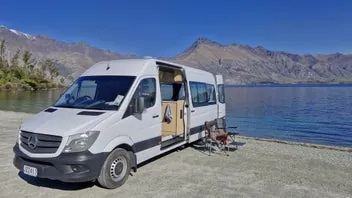 Mercedes-Benz Sprinter 2016 photo 4