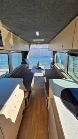 Mercedes-Benz Sprinter 2016 photo 5