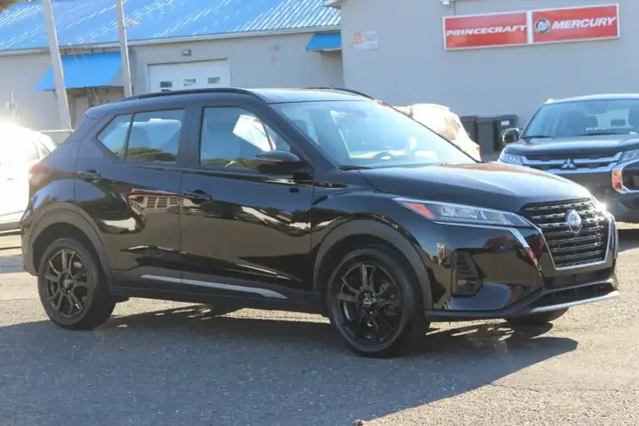 Nissan Kicks 2024 photo 2