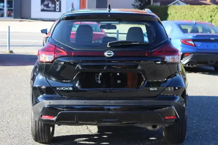 Nissan Kicks 2024 photo 4