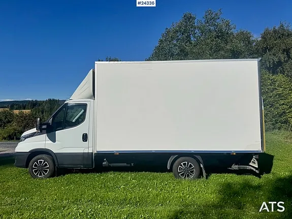 Iveco Andre 2022 photo 4