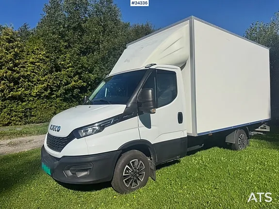 Iveco Andre 2022 photo 2