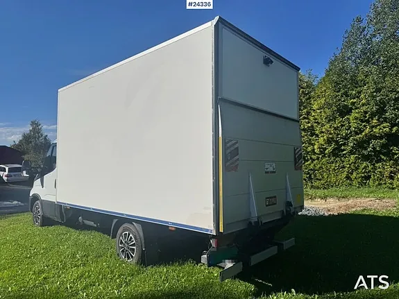 Iveco Andre 2022 photo 5