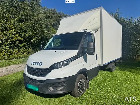 Iveco Andre