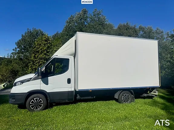 Iveco Andre 2022 photo 3