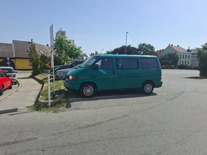 Volkswagen T4