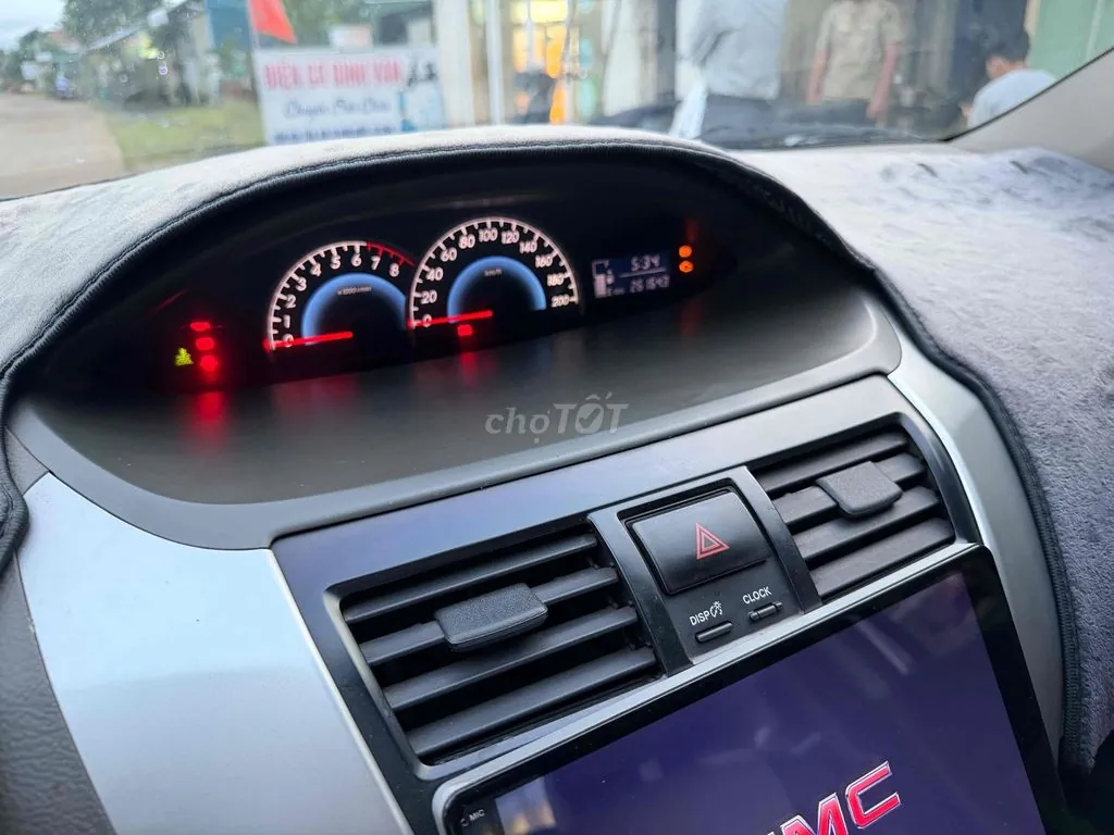Toyota Vios 2012 photo 5