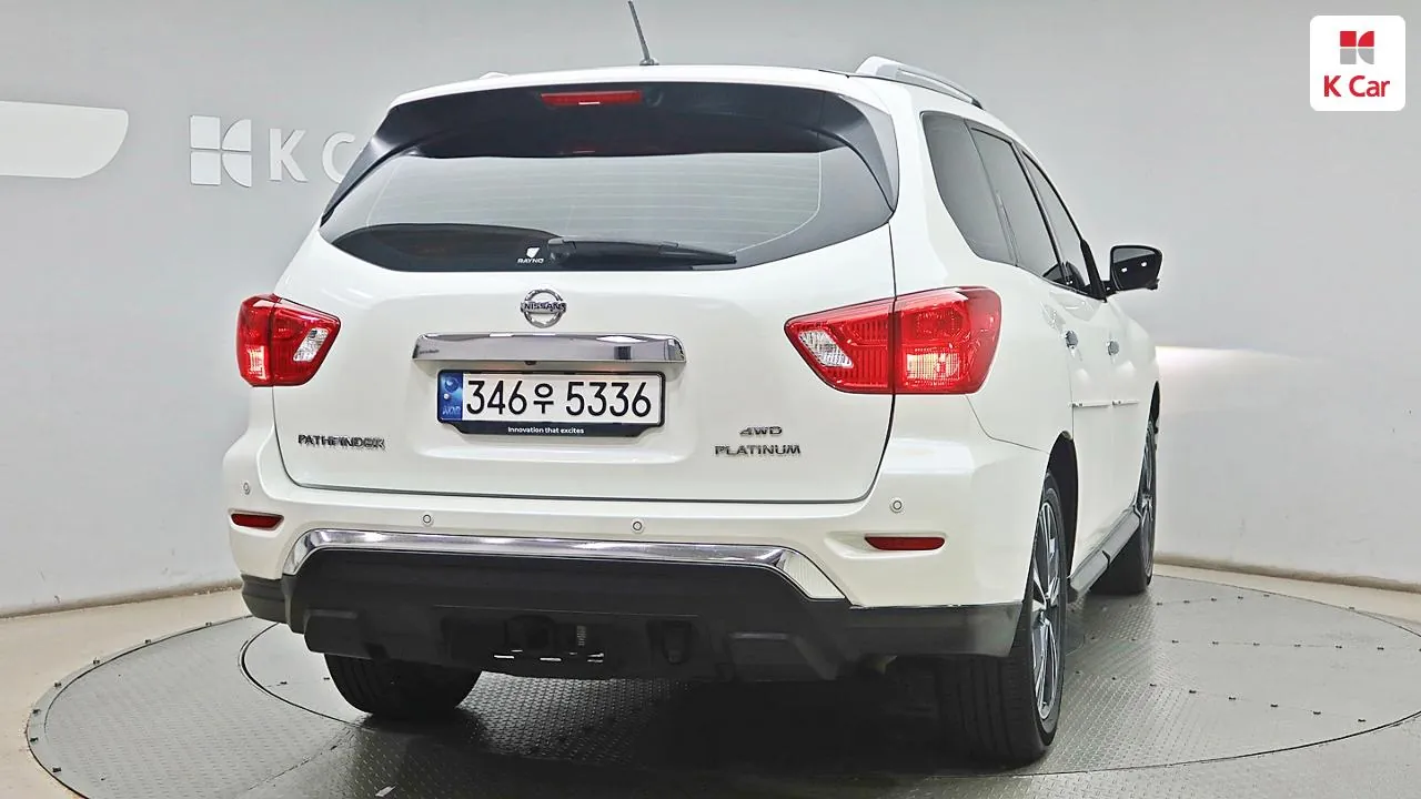 Hyundai Palisade 4Th Generation