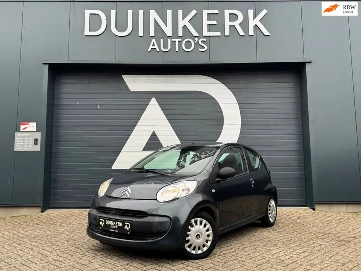 Citroen C1