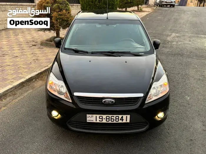 Ford Focus 2008 photo 4