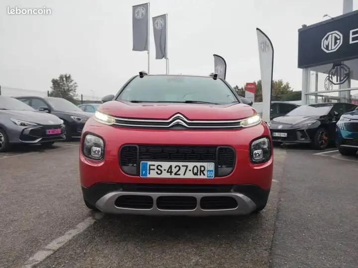 Citroen C3 2020 photo 2