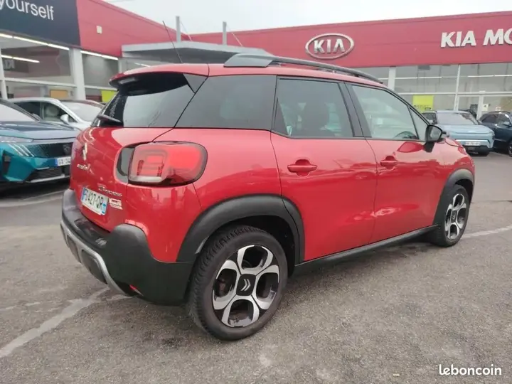 Citroen C3 2020 photo 5