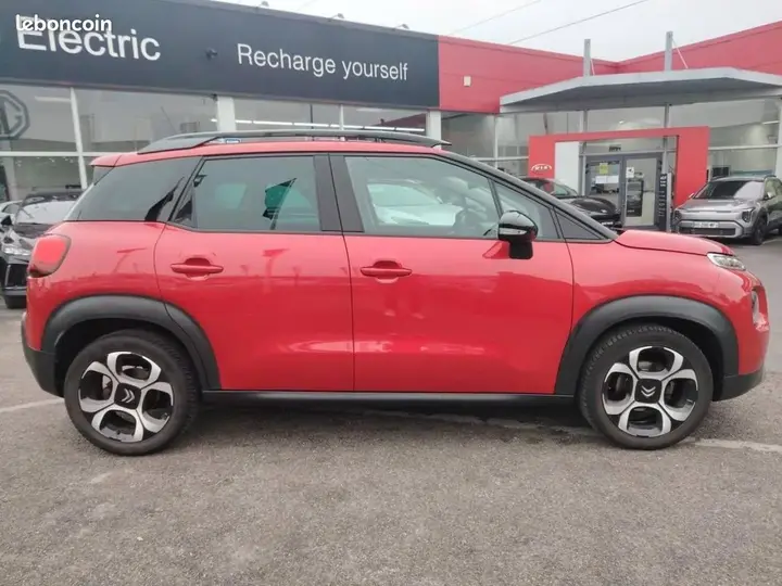 Citroen C3 2020 photo 4