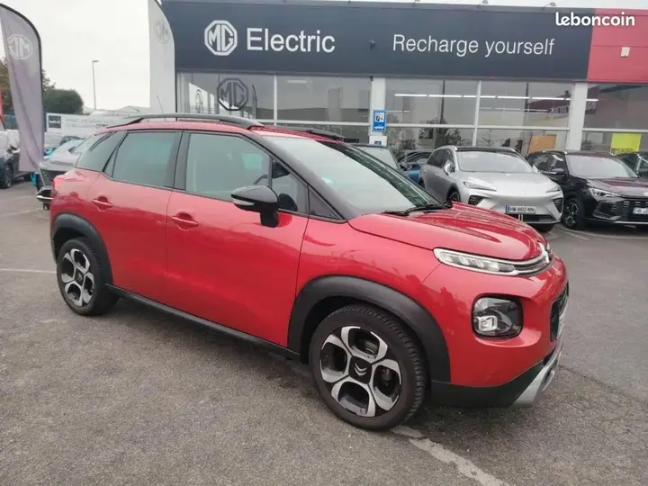 Citroen C3 2020 photo 3