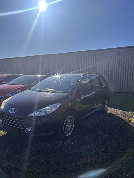 Peugeot 307 Sw