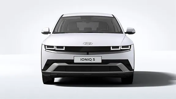 Hyundai Ioniq 5 2027 photo 2