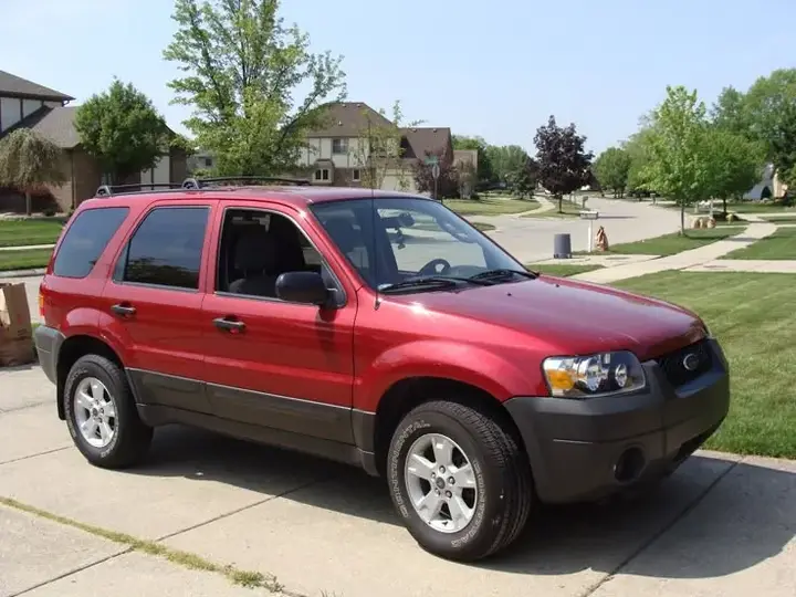 Ford Escape